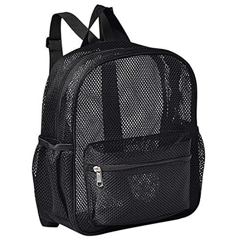 MAY TREE Mesh Backpack