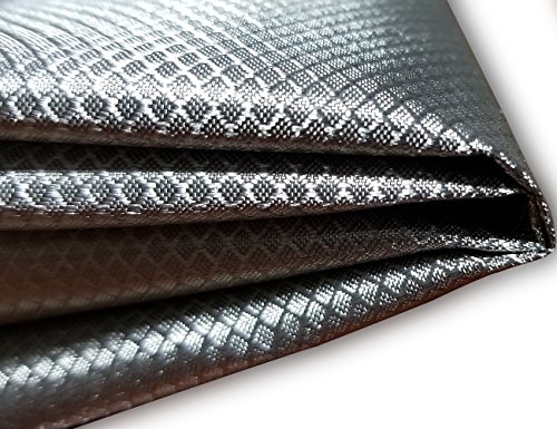 EMF Protection Fabric