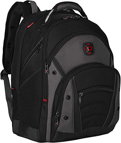 51XuMiDJUrL. SL500  - 12 Amazing Swiss Backpack for 2024