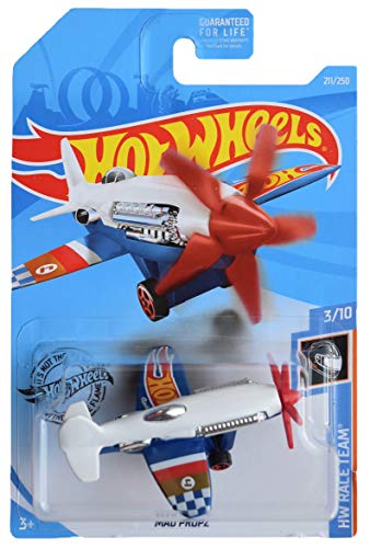 51XumcmwXTL. SL500  - 15 Best Hot Wheels Airplane for 2024