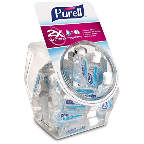 Purell Hand Sanitizer Pack