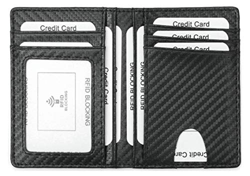 Dorras Slim Wallet