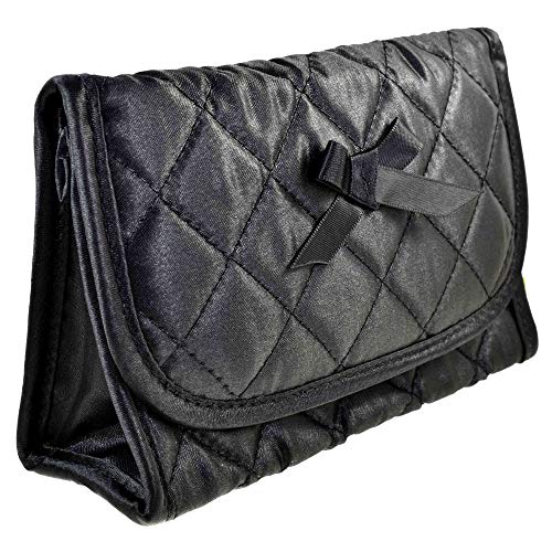51YAJGpjIeL. SL500  - 14 Amazing Cosmetic Bag With Mirror for 2024