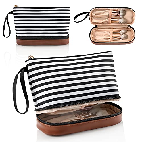 Small Travel Makeup Organizer Bag