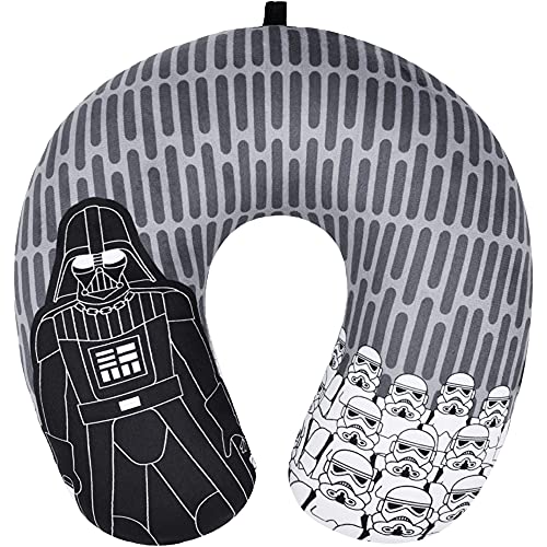 Star Wars Travel Neck Pillow