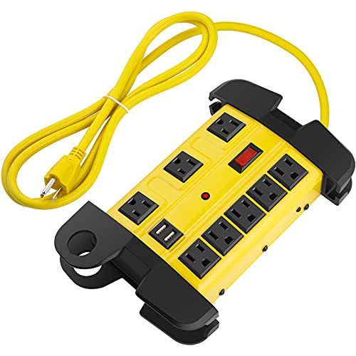 51YNCta6 UL. SL500  - 14 Amazing Industrial Power Strip for 2024