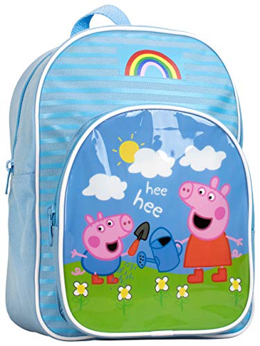 Peppa Pig Backpack