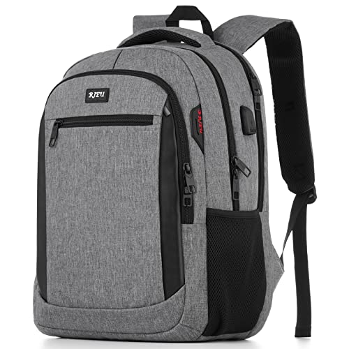 Slim Travel Laptop Backpack