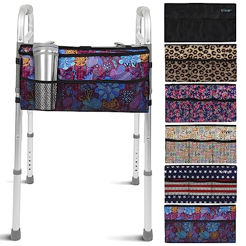 Vive Walker Bag - Lightweight, Universal Size
