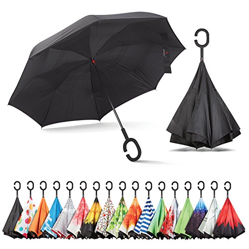 Sharpty Inverted Umbrella