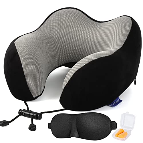 GOTDYA Travel Pillow