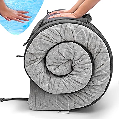 Roll Up Travel Mattress