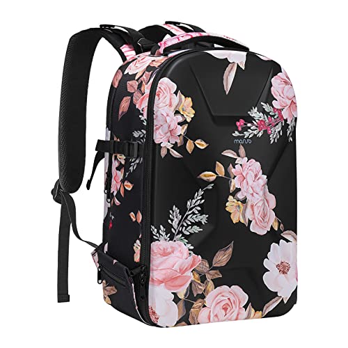 MOSISO Camera Backpack - Stylish and Protective Camera Bag