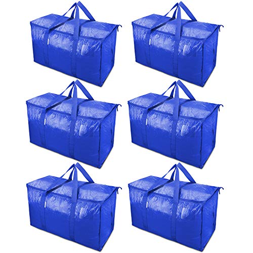 51ZMOD8WA7L. SL500  - 13 Best Ikea Storage Bag for 2024