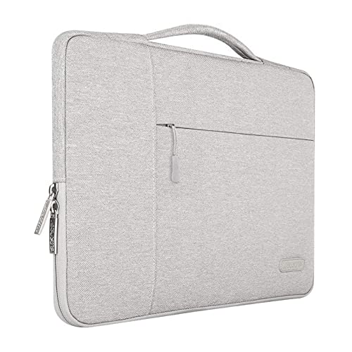 MOSISO Laptop Sleeve - Gray