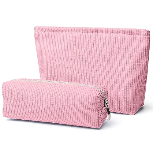 SANYETS Makeup Bag Set