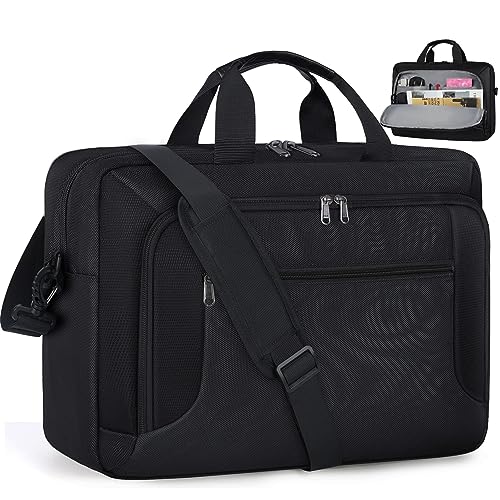 Waterproof Laptop Bag for Men Women