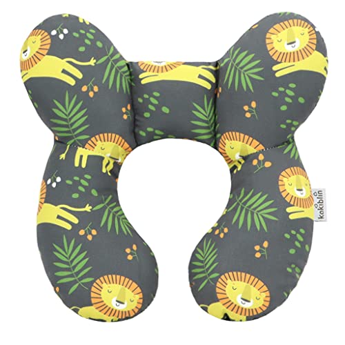 51ZZBD9FD L. SL500  - 13 Best Infant Neck Pillow For Car Seat for 2023