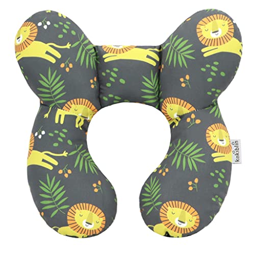 51ZZBD9FD L. SL500  - 11 Best Infant Neck Pillow for 2024