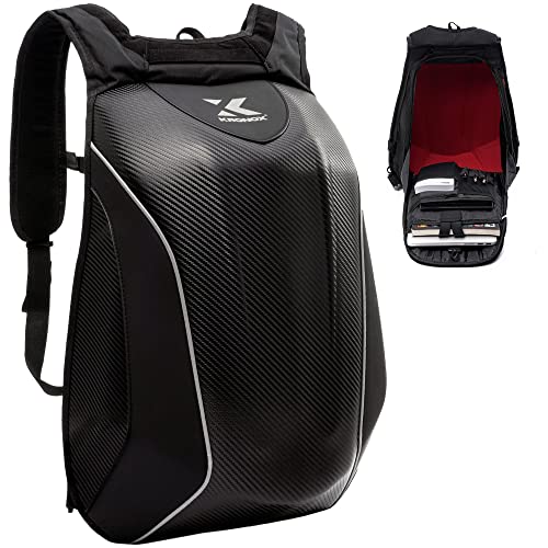 51ZZPbNXFoL. SL500  - 11 Best Motorcycle Backpack for 2024