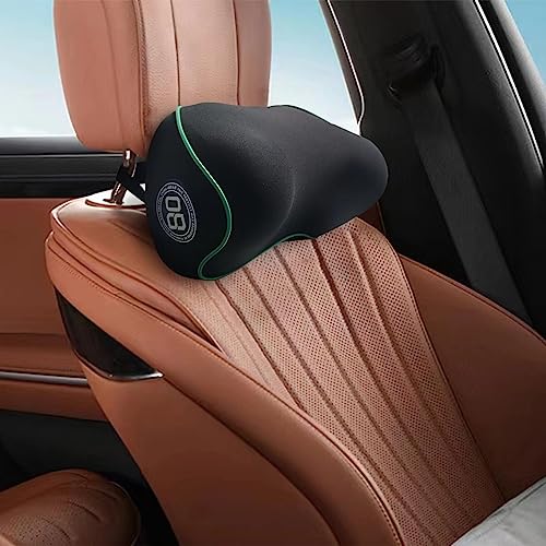 Top 3 Car Neck Pillow Picks in 2024 🏆 