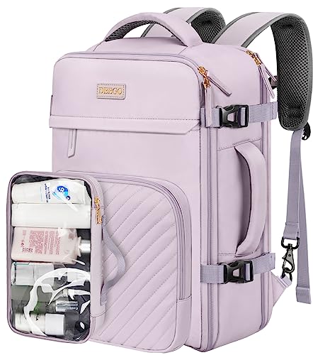 Carry on Backpack for Women