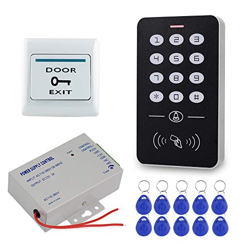 RFID Access Control System Kit
