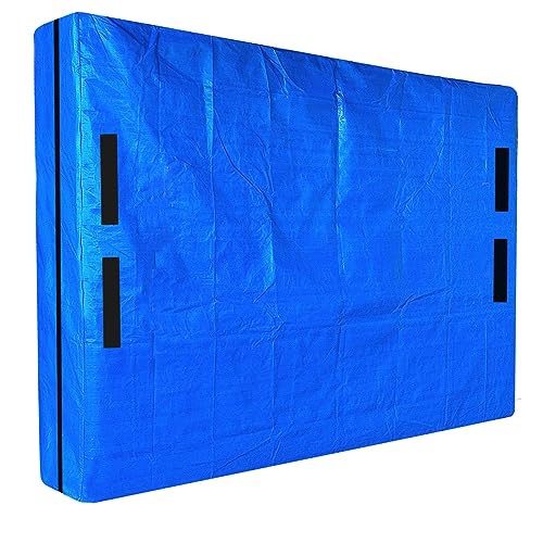 Heavy Duty Mattress Bags for Moving and Storage
