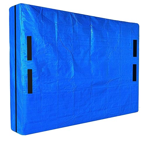 SGPAC Heavy Duty Mattress Bags