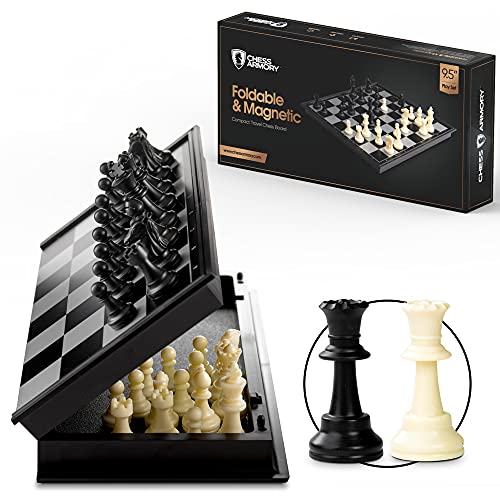 51ZqWHQK7L. SL500  - 8 Amazing Travel Chess Set for 2023
