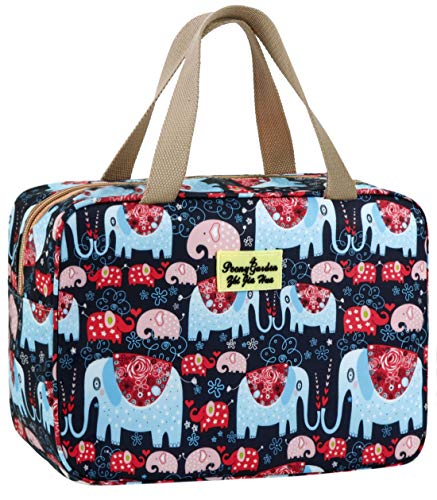 Large Toiletry Bag for Women