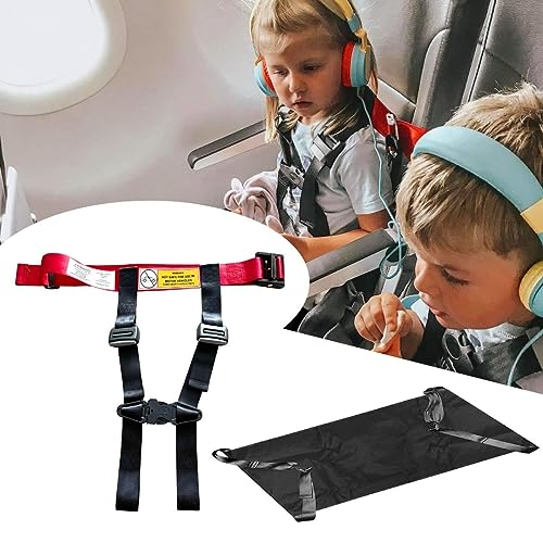 Child Airplane Safety Travel Harness