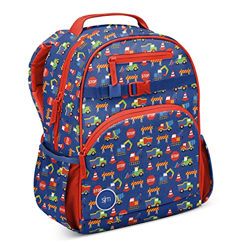 51ZyR6lya L. SL500  - 10 Best Toddler Backpack For Boys for 2023