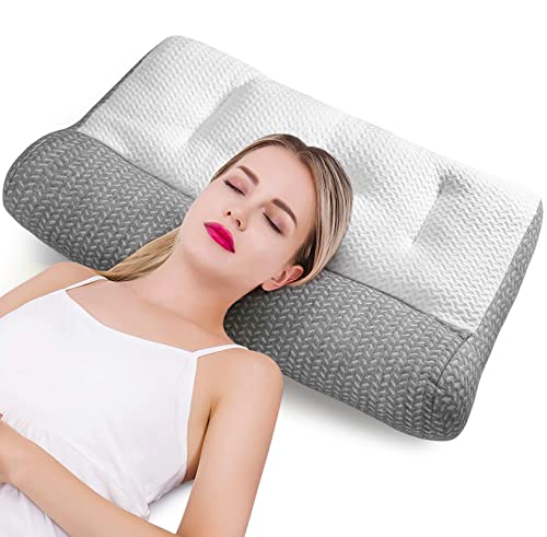 GUPSAP Ergonomic Pillow