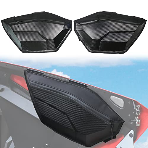 RERPRO RZR PRO XP Side Door Bags