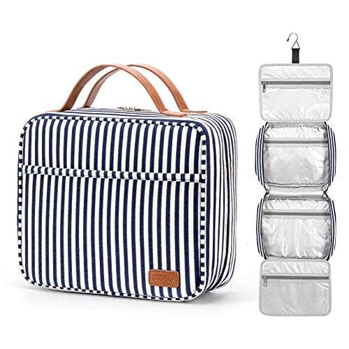 Bosidu Hanging Travel Toiletry Bag