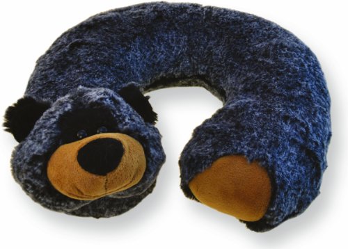 Soft Travel Neck Pillow Animal for Neck & Head Support