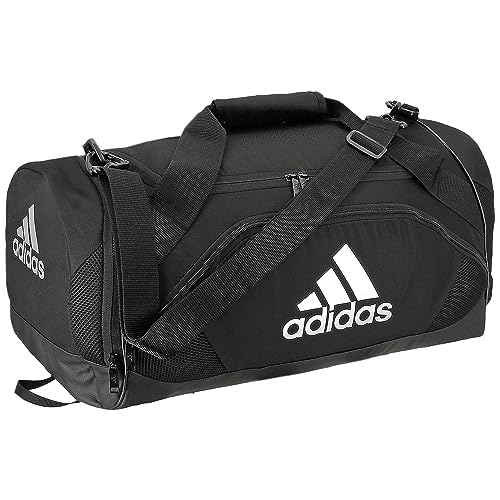 Adidas Team Issue 2 Small Duffel Bag