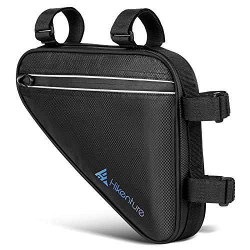Hikenture Waterproof Triangle Bike Bag