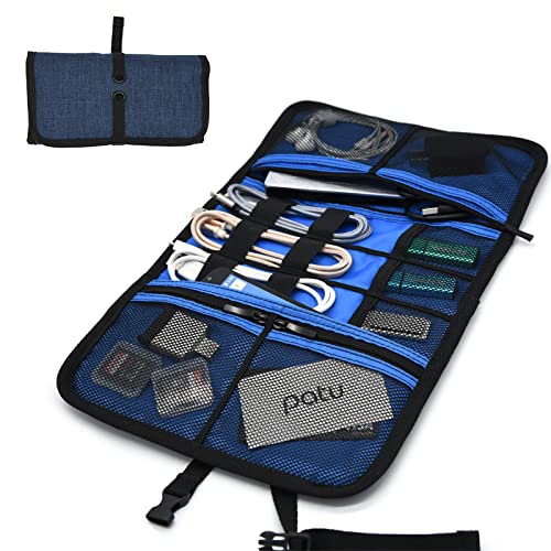 Patu Travel Gear Organizer Case