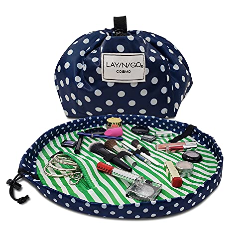 Lay-n-Go Cosmo Drawstring Organizer