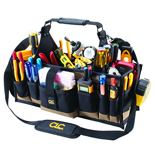 CLC Electrical and Maintenance Tool Carrier