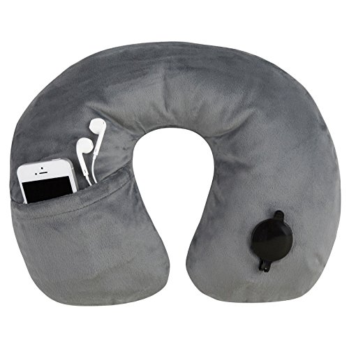 Travelon Deluxe Pillow