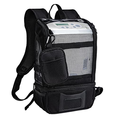 BAGSFY Portable Oxygen Concentrators Backpack
