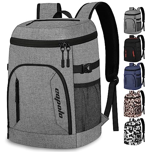 51af3w3gV0L. SL500  - 11 Best Backpack Coolers Insulated Leak Proof for 2024