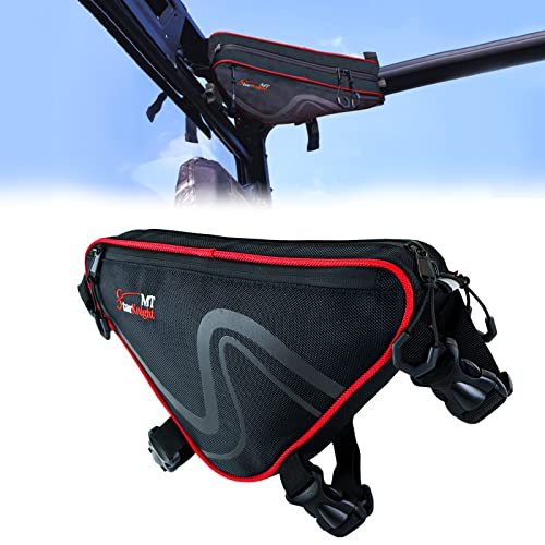 StarknightMT UTV Roof Bag