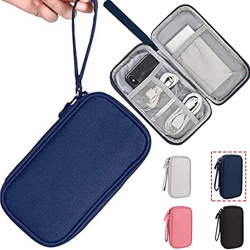 Universal Cable Organizer Electronics Accessories Case