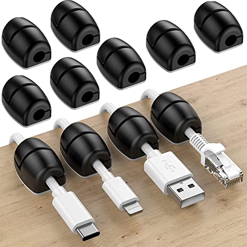 51azLS1mfeL. SL500  - 15 Amazing Adhesive Cable Organizer for 2023