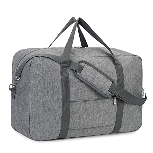 Foldable Travel Duffel Bag Tote for Spirit Airlines