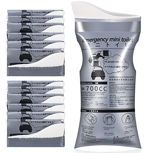 OUMEE Disposable Urine Bags